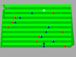 Screen from VideoSpectrum issue 21