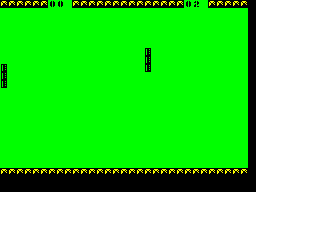 Screen from Video Sport