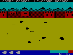 Screen from Viper III