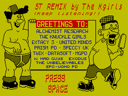 Screen from Viz