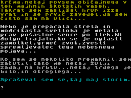 Screen from Volk