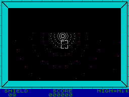 Screen from 3D Vortex