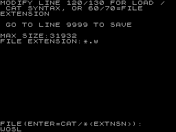 Screen from WAV Play
