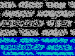 Screen from Wall