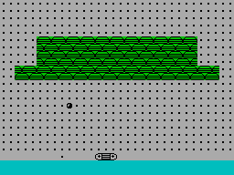 Screen from Wall 2