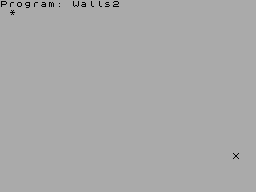 Screen from Walls of Suspense 2