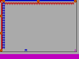 Screen from Wally Meets the Thingys