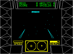 Screen from Wanderer
