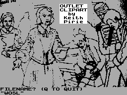 Screen from Ward Clip