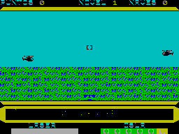 Screen from Warland