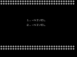 Screen from Warlock