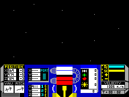 Screen from Warp Factor 6