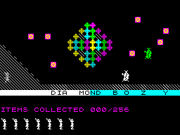 Screen from We Pretty