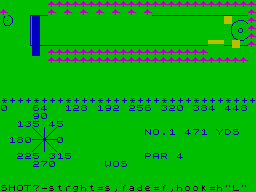 Screen from Wentworth West and East