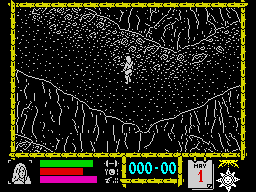 Screen from Where Time Stood Still