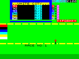 Screen from White City