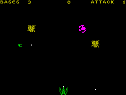 Screen from White Heat