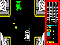 Screen from Wibstars