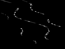 Screen from Wicked