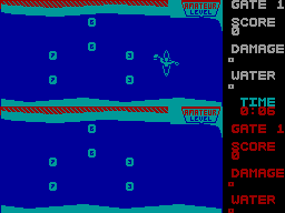 Screen from Wildwater