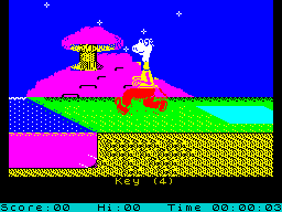 Screen from William Wobbler