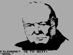 Screen from Winstonclip