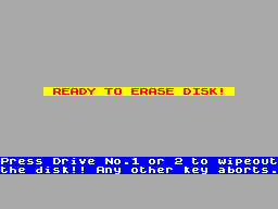 Screen from Wipeout 2