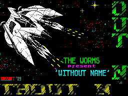 Screen from Without Name 1