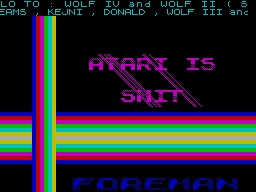 Screen from Without Name 2