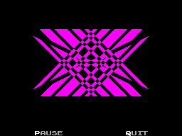 Screen from Wizard
