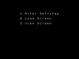 Screen from Wizzle Windows