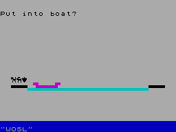 Screen from Wolf Puzzle
