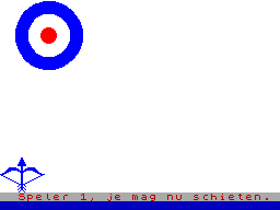 Screen from Woorden Maken
