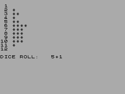 Screen from Wordgrid