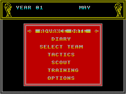 Screen from World Cup