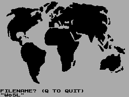Screen from Worldclip