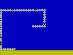 Screen from Worm