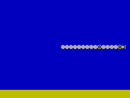Screen from Worm