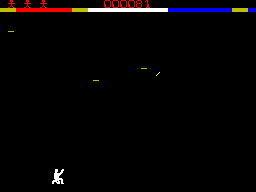 Screen from Wrath of the Killer Pigs