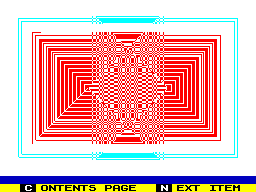 Screen from Wrecked Tangles