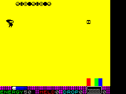 Screen from Wunderchar$