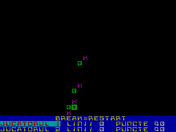 Screen from X & O