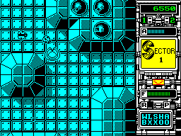 Screen from Xenon