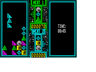 Screen from Xixit