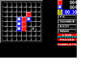 Screen from Xreversy