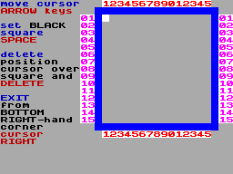 Screen from Xworder