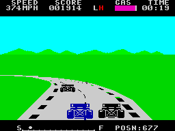 Screen from Your Sinclair issue 17: Smash Tape 2