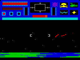 Screen from Your Sinclair issue 36: Smash Tape 11