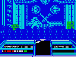 Screen from Your Sinclair issue 45: Smash Tape 21