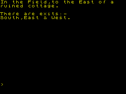 Screen from Your Sinclair issue 48: Smash Tape 25 - Special Edition